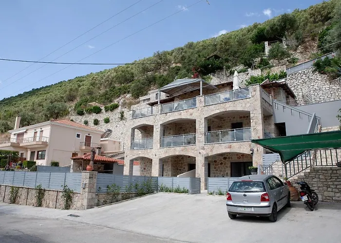 Casa Di Pietra