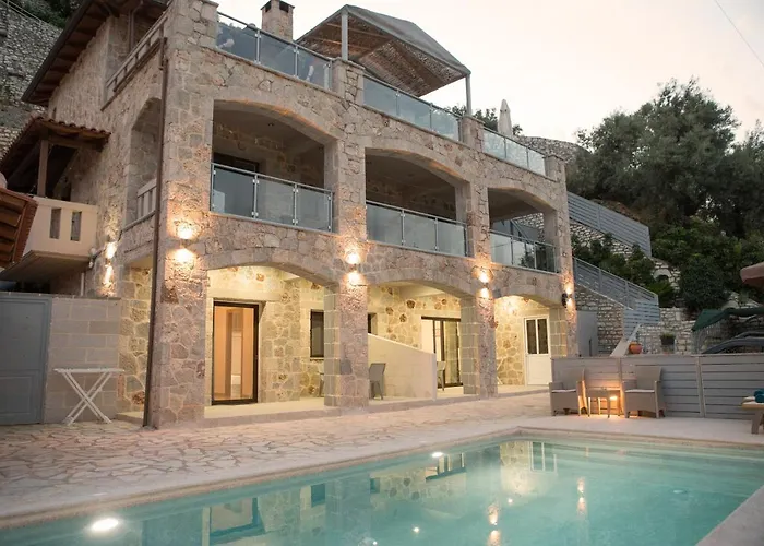 Casa Di Pietra