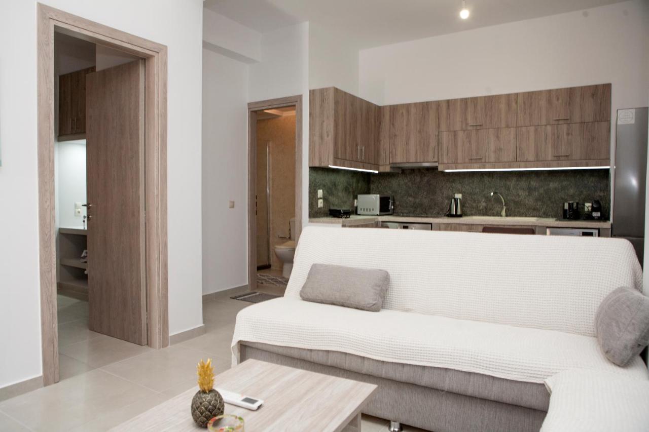 Casa Di Pietra Holiday home