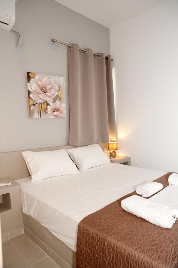 Casa Di Pietra Holiday home Agios Christoforos (Lefkada)