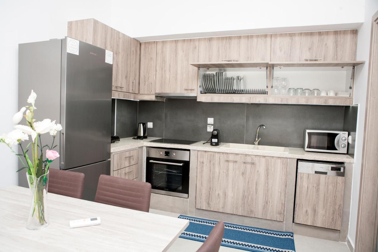 Casa Di Pietra Holiday home Agios Christoforos (Lefkada)
