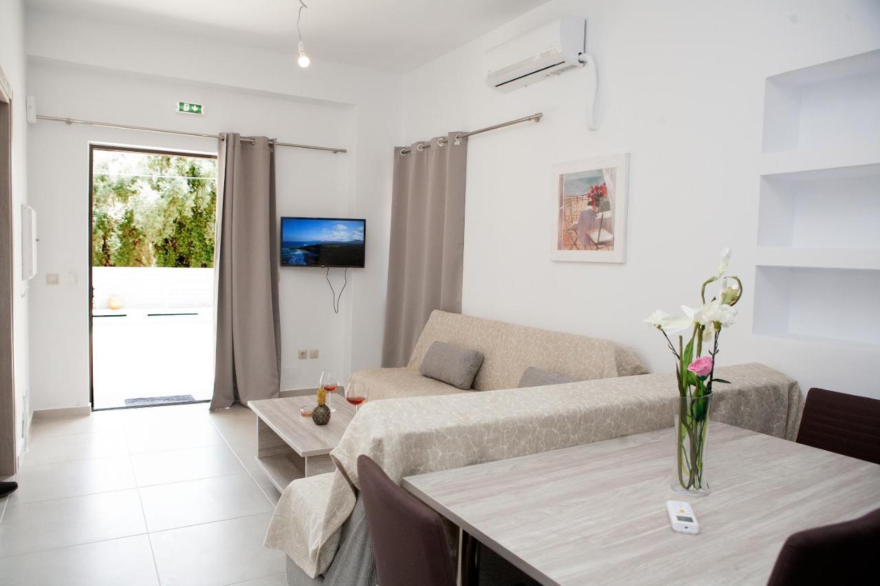 Casa Di Pietra Agios Christoforos (Lefkada)