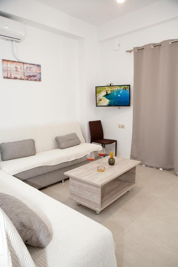Casa Di Pietra Holiday home