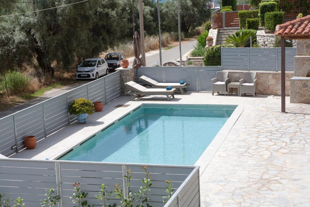 Casa Di Pietra Hébergement de vacances *