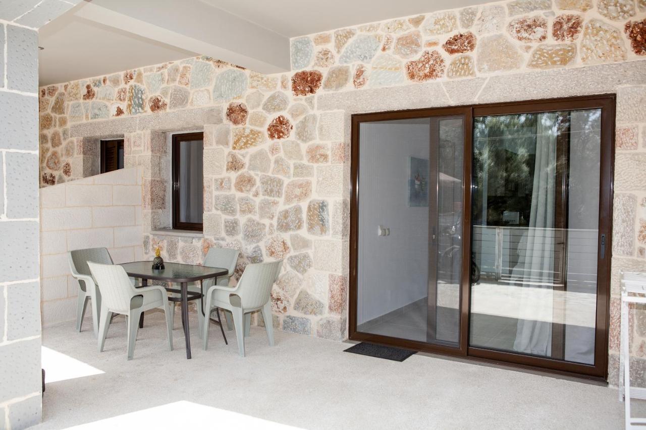 Casa Di Pietra Holiday home *