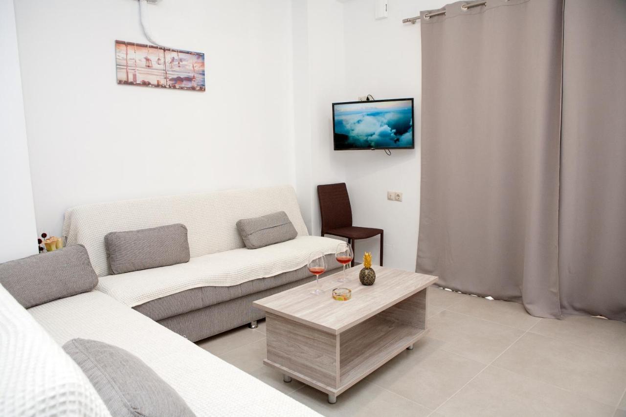 Hébergement de vacances Casa Di Pietra