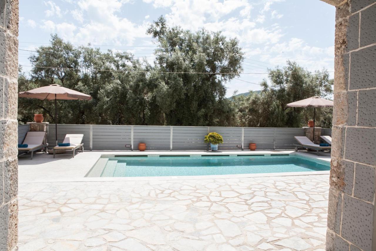 Casa Di Pietra Agios Christoforos (Lefkada)