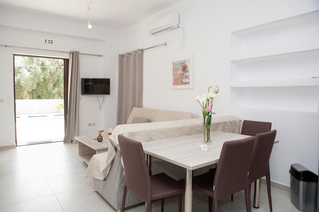 Casa Di Pietra Hébergement de vacances *